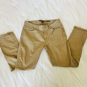 Michael Kors Men’s Slim Fit Pants